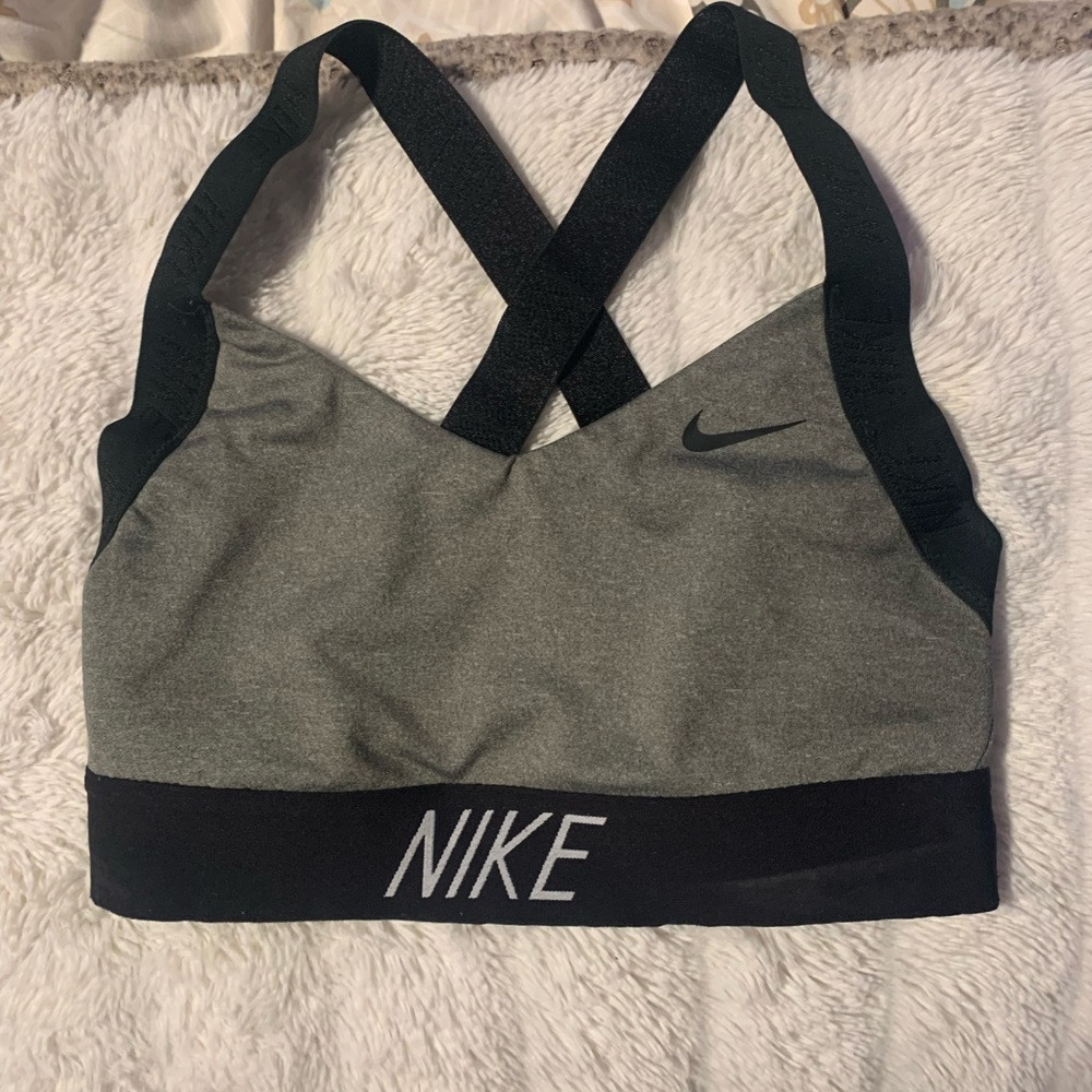 Nike Dri-Fit Sports Bra